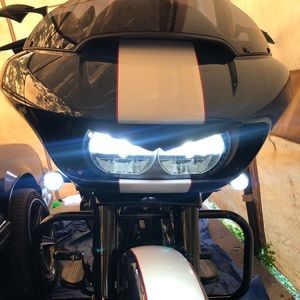 Meet your Posher, Darnell